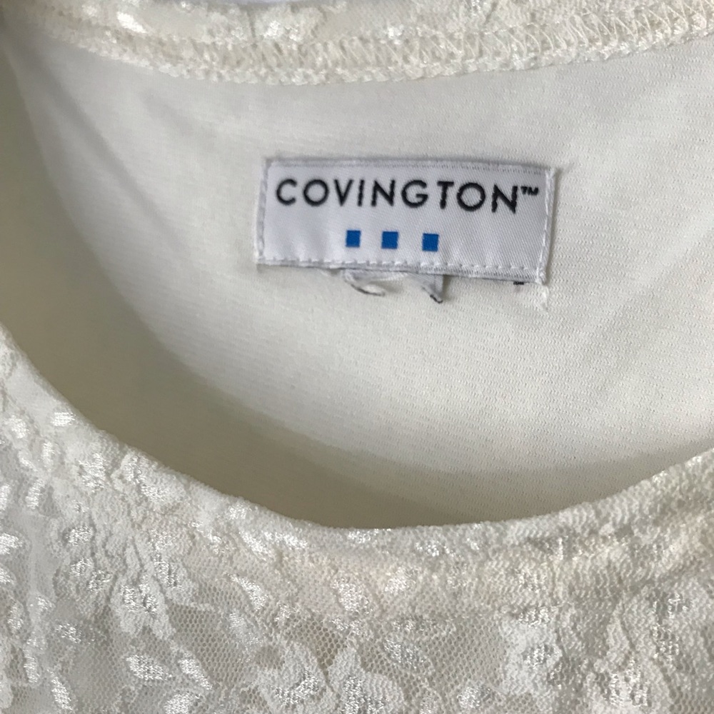Covington top - Picture 4 of 5